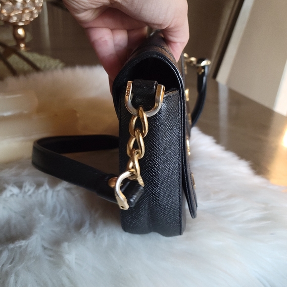 100% Authentic MCM vintage small shoulder bag - Picture 3 of 10